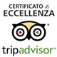 DOPandDOC su TripAdvisor