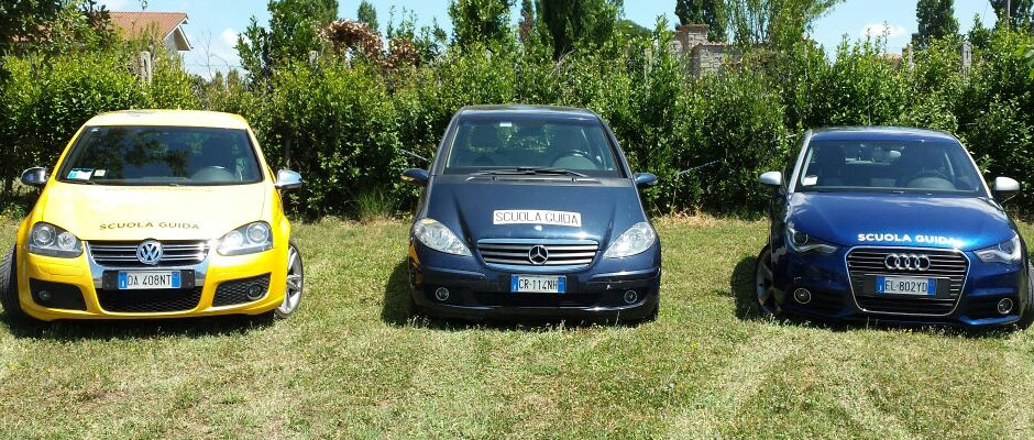 Autoscuola e patenti a Roma Prati Vaticano