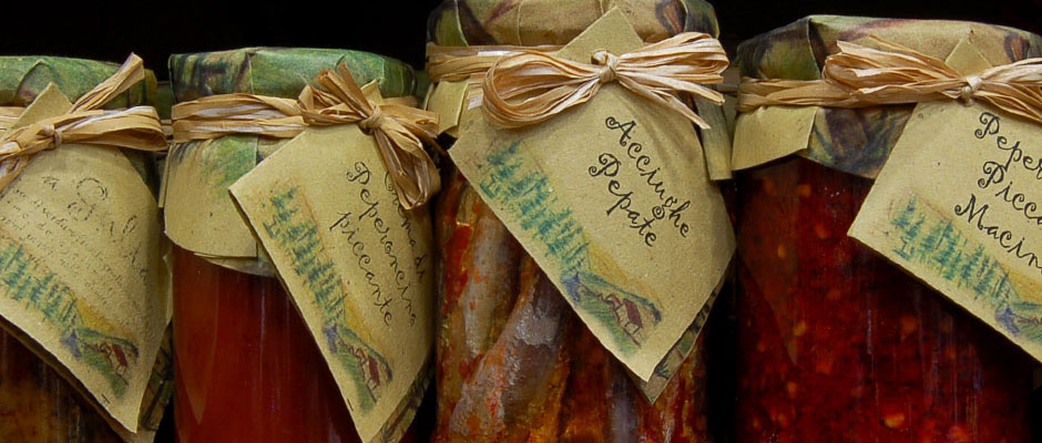 Prodotti enogastronomici a Roma Prati Vaticano