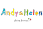 Andy & Helen, abbigliamento bimbo 0-3 anni e accessori prima infanzia a Roma Prati