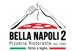 Bella Napoli 2 Ristorante Pizzeria a Roma Prati zona Vaticano