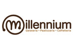 Gelateria Millennium, gelato artigianale, torte, semifreddi e yogurt a Roma Prati, zona Vaticano