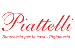 Piattelli, pigiameria e biancheria per la casa a Roma Prati, zona Vaticano