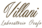 Villani laboratorio orafo a Roma Prati, zona Vaticano