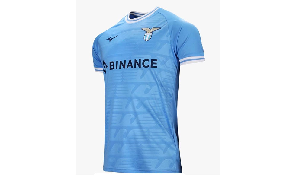 Lazio Fan Shop gadget e abbigliamento Lazio a Roma Prati