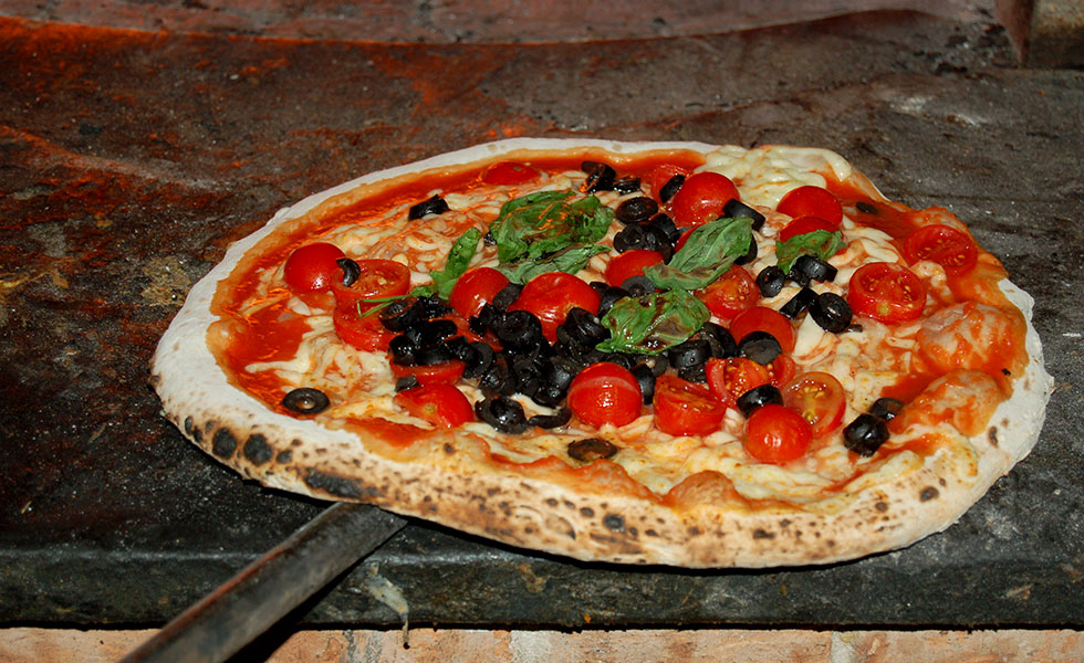 Bella Napoli 2 ristorante pizzeria a Roma Prati, zona Vaticano