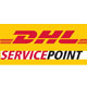 Service Point DHL a Roma Prati, fermata metro Baldo degli Ubaldi