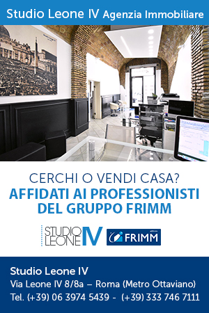 Studio Leone IV - Agenzia immobiliare a Roma Prati