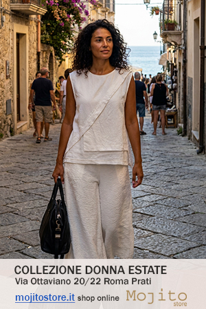 Mojito Store - Abbigliamento donna