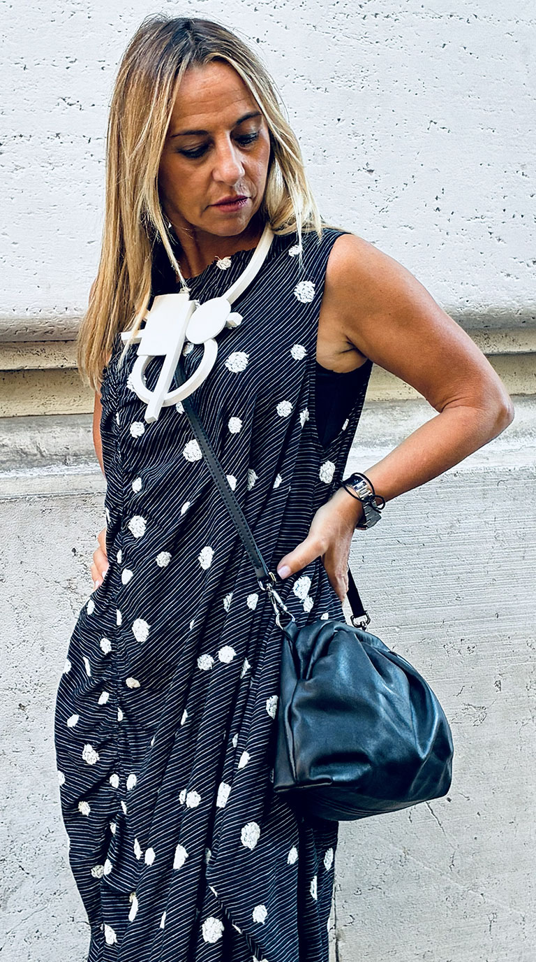 Mojito Store abbigliamento donna Total Look a Roma Prati